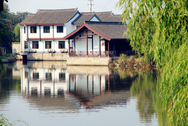 紹興旅游攻略圖片 紹興旅游攻略圖片