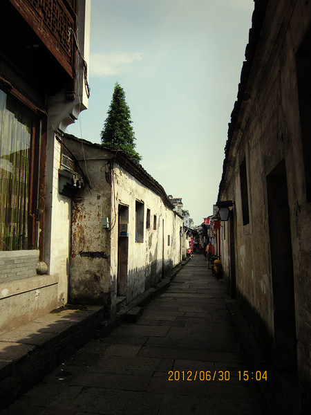紹興自助游圖片 紹興自助游圖片