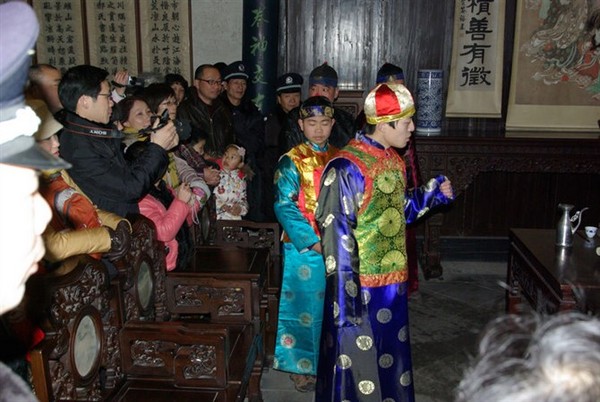 紹興景點(diǎn)圖片
