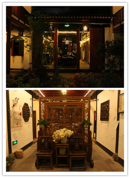 紹興景點(diǎn)圖片 紹興景點(diǎn)圖片
