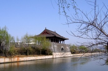 水城門(mén)-都泗門(mén)